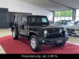 Jeep Wrangler / Wrangler Unlimited Sahara  Dual-Top - Jeep Wrangler: Dual Top