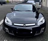 Opel GT - - - gebrauchte Opel GT aus dem Jahr 2008