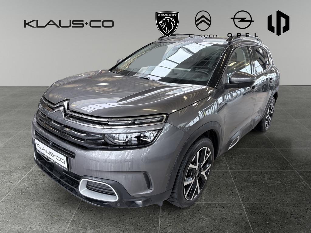 Citroën C5 AIRCROSS BlueHDi Feel Automatik+LED+N