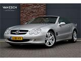 Mercedes-Benz SL 600 V12 Aut5 | Youngtimer | Active Body Contr - : Cabrio, Youngtimer