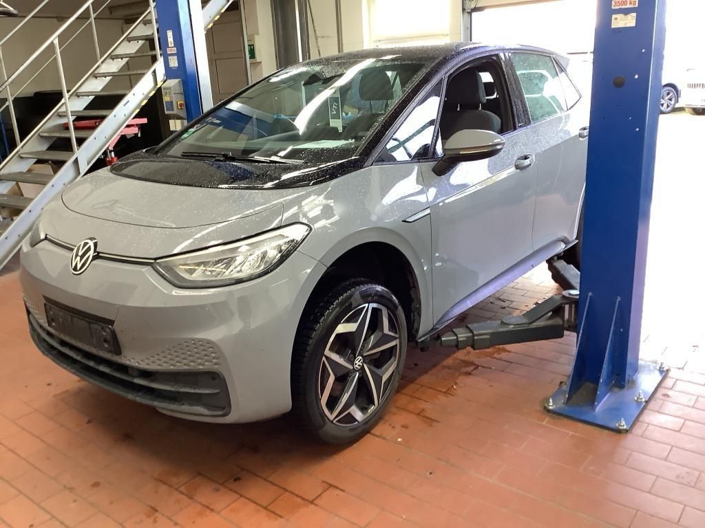 Angebot ansehen Volkswagen ID.3