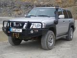 Nissan Patrol Y61, 34.500 km, Sommerfahrzeug - Nissan Patrol Gebrauchtwagen
