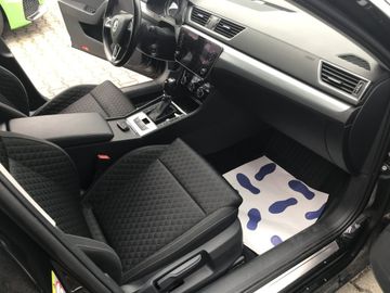 Skoda Superb - 6
