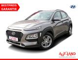 Hyundai Kona 1.0 T-GDI Trend 2WD LED Navi Kamera PDC USB - Hyundai: Us