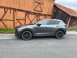 Mazda CX-5 Edition 100, Exclusiveline Skyaktiv 2.5 194 - Mazda CX-5 von privat