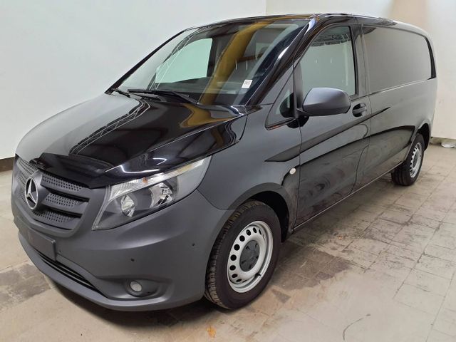 Mercedes-Benz Vito Kasten 114 CD BT Kompakt*KLIMA*NAVI*KAMERA*