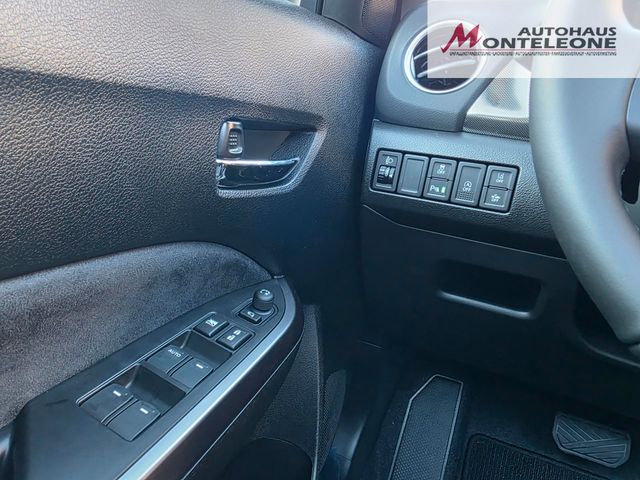 Suzuki Vitara 1.4 Comfort + Automatik| Schiebedacht |