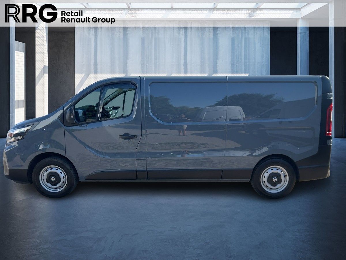 Nissan Primastar 3,0t dCi 150 DPF L2H1 N-Connecta AHK P imagem 2