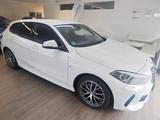 BMW 116 i M Sport Shadow Dakota Leder - BMW 116: M