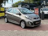 Kia Picanto Spirit 1.2*Automatik*Klima*Shzg*1.HD - Kia Picanto: 1.1