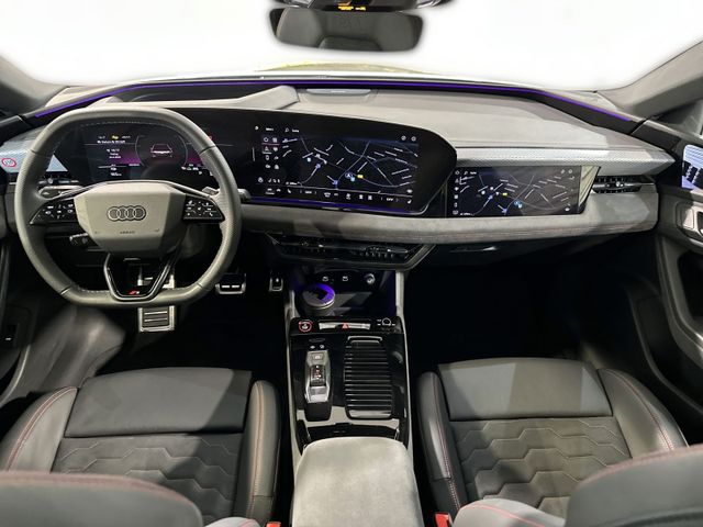A6 Sportback e-tron 0,25% S LINE MATRIX+AHK+AR H