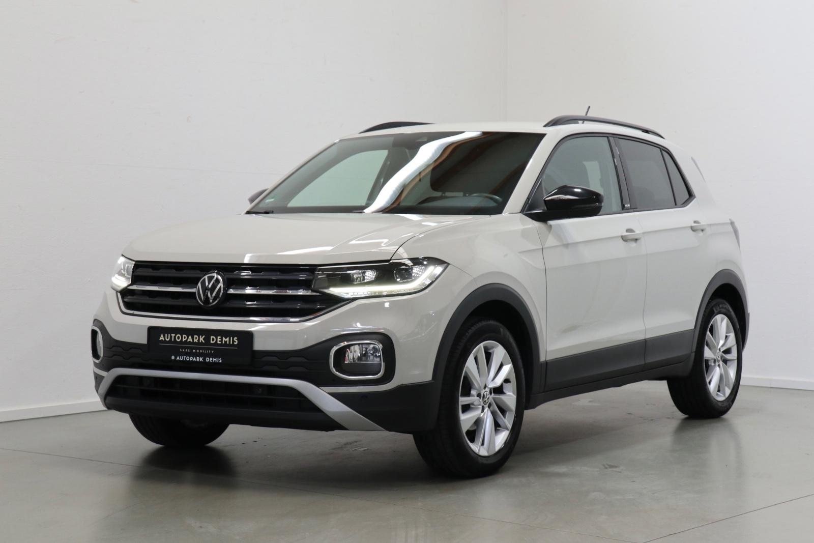 Volkswagen T-Cross Move/DIGITALCP/SHZ/CARPLAY/LED/ACC/PDC