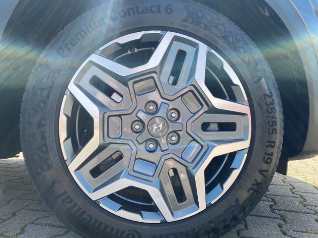 Hyundai SANTA FE 1.6 T-GDI PHEV Prime 4WD HUD Navi 360Ka