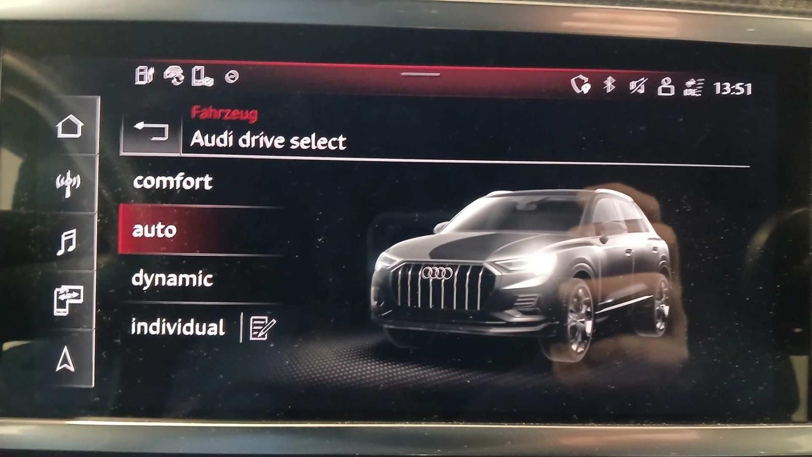 Audi Q3 45 TFSI e S-tronic S-Line - turboblau *MEGA* foto 14