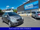 Mercedes-Benz A 180 Autotronic Avantgarde Parkassistent 130tkm - gebrauchte Mercedes-Benz A 180 aus dem Jahr 2009