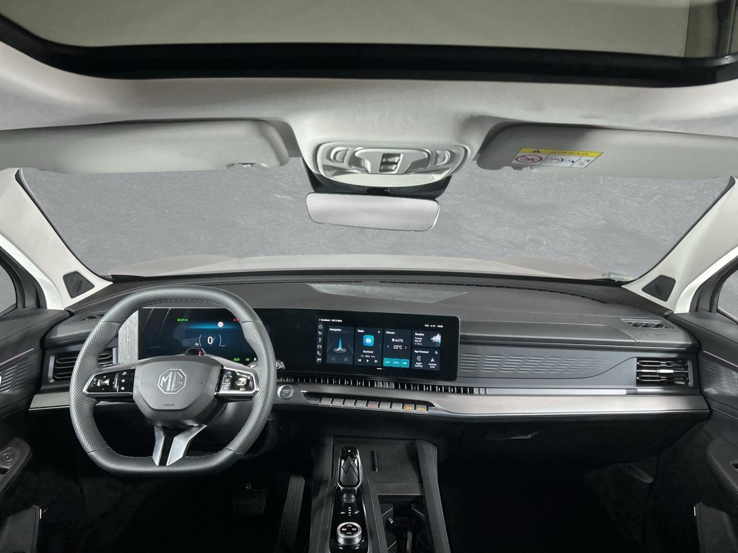 MG S9 PHEV Premium 7-Sitzer * Pano * Massagesitze *