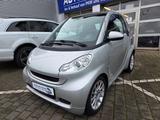 Smart ForTwo MHD/KLIMA/PANORAMADACH - gebrauchte Smart bis 5.000 Euro