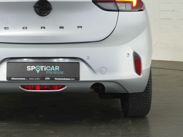 Corsa F FACELIFT EDITION+RÜCKFAHRKAMERA+SITZ-/LE