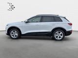 Audi Q6 e-tron*NAVI*LED*19ZOLL*PDC*SHZ - Audi Q6 e-tron: Automatik