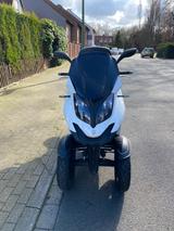 Quadro 3 - QUADRO MOTORRAD
