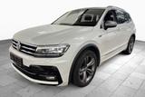 Volkswagen Tiguan Allspace R LINE SPORT - Volkswagen Tiguan Allspace in Solingen