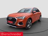 Audi Q3 35 TFSI S tronic S-Line AHK STANDHZG - AUDI Q3 Leasingangebote für Privatpersonen