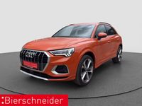 Audi Q3 - Vorschau Bild 1