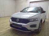 Volkswagen T-Roc 1.5 TSI Sport Navi AID LED ACC AHK - VW T-Roc Gebrauchtwagen in Bremen