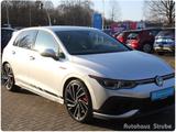 Volkswagen Golf VIII GTI CLUBSPORT DSG RÜKAMERA ACC DCC IQ - Volkswagen Golf: Vi