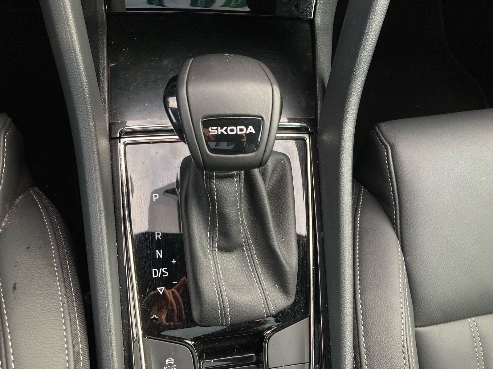 Skoda Karoq - Bild 17
