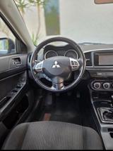 Mitsubishi Lancer 1.8 DI-D *2.Hand*SHZ*TEM... - Mitsubishi Lancer mit Diesel-Antrieb: Limousine