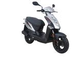 Kymco AGILITY 50 Mofa - KYMCO AGILITY 50
