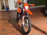 KTM EXC-F 350 (2023) - ENDURO 350