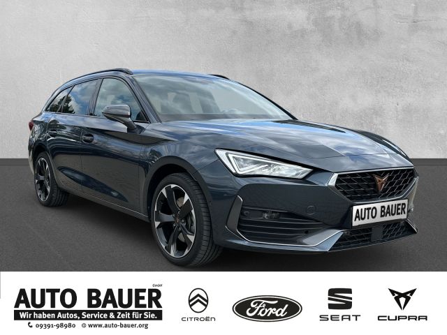 CUPRA Leon Sportstourer 1.4 e-Hybrid DSG