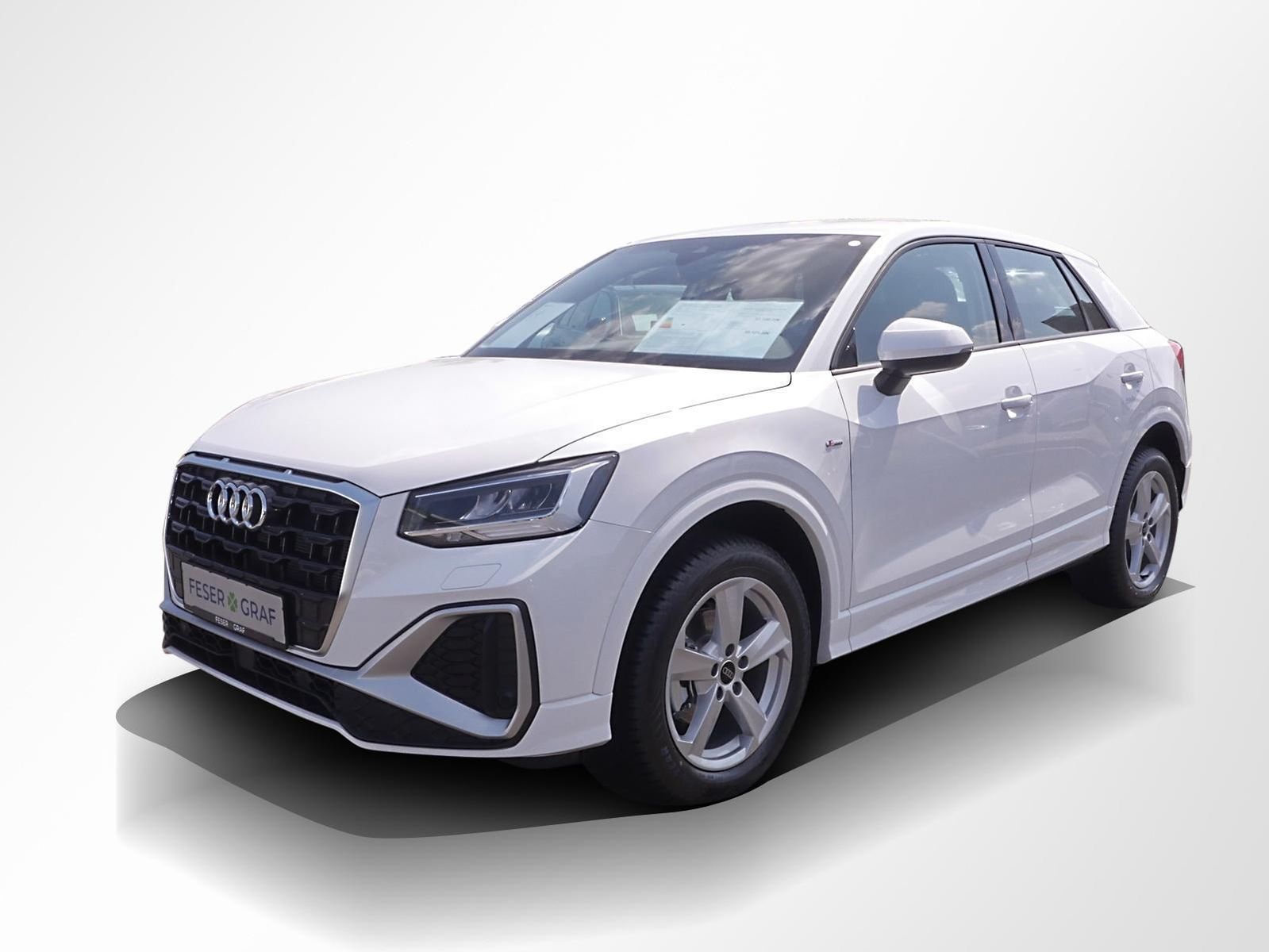 Audi Q2 - Bild 12
