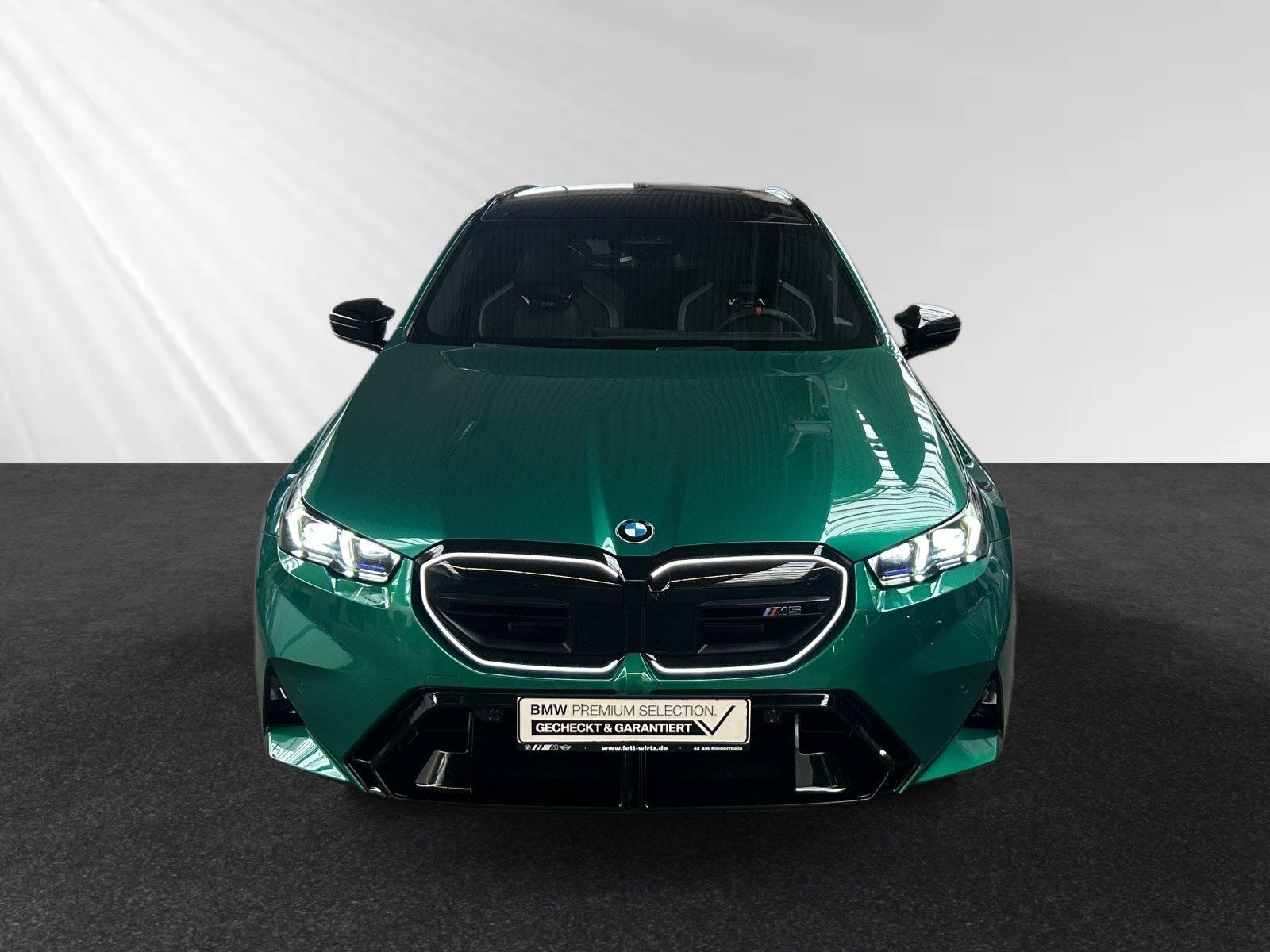 BMW M5 - Bild 7