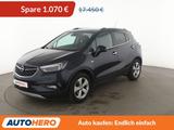 Opel Mokka X 1.4 SIDI Turbo Ultimate Start/Stop 4x4  - Opel Mokka X in München