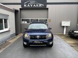 Dacia Duster I Black Shadow NAVI-SHZ-ALUFELGEN - Dacia Duster in Mannheim