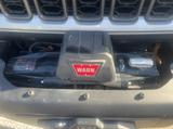 Jeep Wrangler Rubicon GOBI NP 95000 ¤ Facelift - silberne Jeep Wrangler