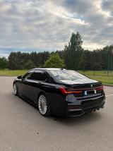 BMW 750Ld xDrive Full Equipment! - BMW 750: Ld