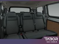 Opel Vivaro - Vorschau Bild 5