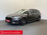 Ford Mondeo Turnier 2.0 EcoBlue ST-Line LED PANO AHK  - Ford Mondeo: ST Line