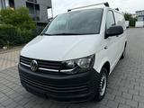 Volkswagen T6 2.0TDi Transporter KLIMA*AHK*EURO6*FLÜGELTÜR* - VW T6 Transporter Gebrauchtwagen in Stuttgart