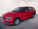 Fiat Tipo Kombi 1.5 HYBRID DCT AUTOMATIK/KLIMA/TFT/ - Fiat Tipo Tageszulassungen