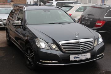 Mercedes E 250 - 4