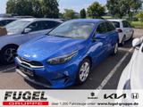 Kia Ceed 1.0 T-GDI LED|Navi|SHZ - Kia cee'd / Ceed in Chemnitz