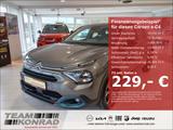 Citroën e-C4 Feel Pack ELEC FEELPACK 136 - Citroën ë-C4 FEEL-PACK