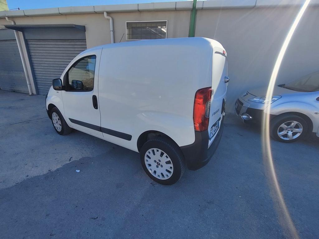 Fiat Fiorino