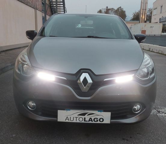 Renault Clio 1.5 dCi 8V 75CV ..NEOPATENTATI..