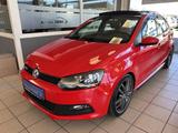 Volkswagen Polo GTI*5-Türer*Automatik-DSG*Panorama*PDC*AHK - Volkswagen Polo: Türer